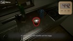 Seven Nights Ghost * АВТОДОСТАВКА STEAM GIFT РОССИЯ
