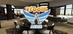 VROOM: Aerie * АВТОДОСТАВКА STEAM GIFT РОССИЯ