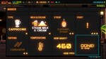 Mini Garden Cafe * АВТОДОСТАВКА STEAM GIFT РОССИЯ