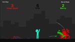 Stick Slasher * АВТОДОСТАВКА STEAM GIFT РОССИЯ
