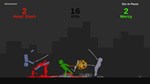 Stick Slasher * АВТОДОСТАВКА STEAM GIFT РОССИЯ