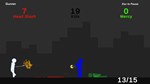 Stick Slasher * АВТОДОСТАВКА STEAM GIFT РОССИЯ