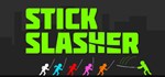 Stick Slasher * АВТОДОСТАВКА STEAM GIFT РОССИЯ
