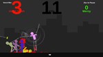 Stick Slasher * АВТОДОСТАВКА STEAM GIFT РОССИЯ