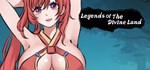 ***** Legends Of The Divine Land * STEAM GIFT РОССИЯ