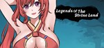 九霄风云录 Legends Of The Divine Land 💎 STEAM GIFT РОССИЯ