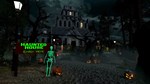 Sinister Halloween - Commercial License * АВТОДОСТАВКА