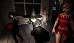Sinister Halloween - Commercial License * АВТОДОСТАВКА