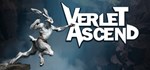 Verlet Ascend * АВТОДОСТАВКА STEAM GIFT РОССИЯ