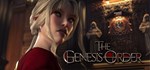 The Genesis Order * АВТОДОСТАВКА STEAM РОССИЯ