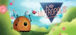 Mutropolis * АВТОДОСТАВКА STEAM GIFT РОССИЯ