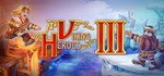 Viking Heroes 3 * АВТОДОСТАВКА STEAM GIFT РОССИЯ