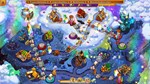Viking Heroes 3 * АВТОДОСТАВКА STEAM GIFT РОССИЯ