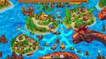 Viking Heroes * АВТОДОСТАВКА STEAM GIFT РОССИЯ