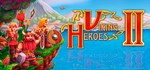 Viking Heroes 2 * АВТОДОСТАВКА STEAM GIFT РОССИЯ