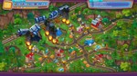 Rescue Team: Evil Genius * АВТОДОСТАВКА STEAM РОССИЯ