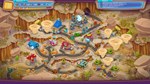 Rescue Team: Evil Genius * АВТОДОСТАВКА STEAM РОССИЯ