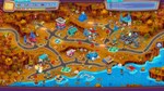 Rescue Team: Danger from Outer Space! * STEAM РОССИЯ