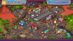 Rescue Team: Danger from Outer Space! * STEAM РОССИЯ