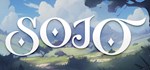 Sojo * АВТОДОСТАВКА STEAM GIFT РОССИЯ