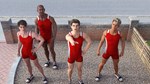 Love Sex & Fitness * АВТОДОСТАВКА STEAM РОССИЯ