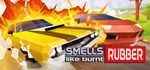 Smells Like Burnt Rubber * АВТОДОСТАВКА STEAM GIFT РОС
