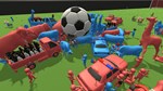 Gummy Dummy Battles * АВТОДОСТАВКА STEAM GIFT РОССИЯ