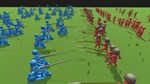 Gummy Dummy Battles * АВТОДОСТАВКА STEAM GIFT РОССИЯ