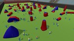 Gummy Dummy Battles * АВТОДОСТАВКА STEAM GIFT РОССИЯ
