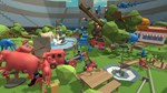 Gummy Dummy Battles * АВТОДОСТАВКА STEAM GIFT РОССИЯ