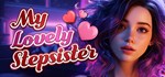 My Lovely Stepsister * АВТОДОСТАВКА STEAM GIFT РОССИЯ