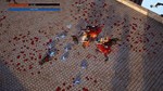 BloodyHeaven * АВТОДОСТАВКА STEAM GIFT РОССИЯ