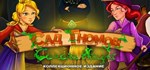 Gnomes Garden Lifeseeds Collector´s Edition * STEAM РФ