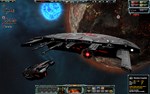Sins of a Solar Empire Rebellion - Minor Factions STEAM