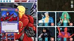 Sentinels of Earth-Prime * STEAM GIFT РОССИЯ