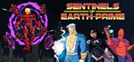 Sentinels of Earth-Prime * STEAM GIFT РОССИЯ