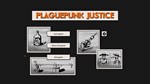 Plaguepunk Justice * АВТОДОСТАВКА STEAM GIFT РОССИЯ