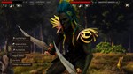 HOROS - monster slayer and lover of many * STEAM GIFT
