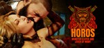 HOROS - monster slayer and lover of many * STEAM GIFT