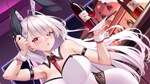 Cute Honey: Bunny Girl *АВТОДОСТАВКА STEAM GIFT РОССИЯ