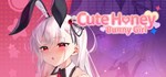 Cute Honey: Bunny Girl *АВТОДОСТАВКА STEAM GIFT РОССИЯ