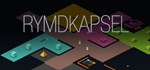 rymdkapsel * АВТОДОСТАВКА STEAM GIFT РОССИЯ