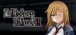 Malicious ReloadII * АВТОДОСТАВКА STEAM GIFT РОССИЯ