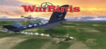 WarBirds - World War II Combat Aviation *STEAM РОССИЯ