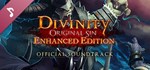 Divinity: Original Sin Enhanced Edition - Soundtrack 💎