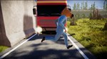 Street Stallion: The Jaywalk Simulator * STEAM РОССИЯ