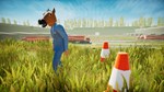 Street Stallion: The Jaywalk Simulator * STEAM РОССИЯ