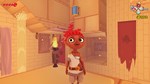 Molly Medusa: Queen of Spit * АВТОДОСТАВКА STEAM GIFT