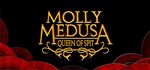 Molly Medusa: Queen of Spit * АВТОДОСТАВКА STEAM GIFT