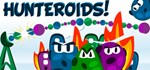 Hunteroids * АВТОДОСТАВКА STEAM GIFT РОССИЯ